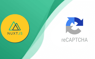 How to add Google reCaptcha v3 to NuxtJS projects