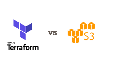 Triển khai static website sử dụng S3 vs Terraform